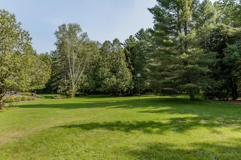 40 Sanborn Road Stowe VT 05672