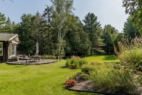 40 Sanborn Road Stowe VT 05672