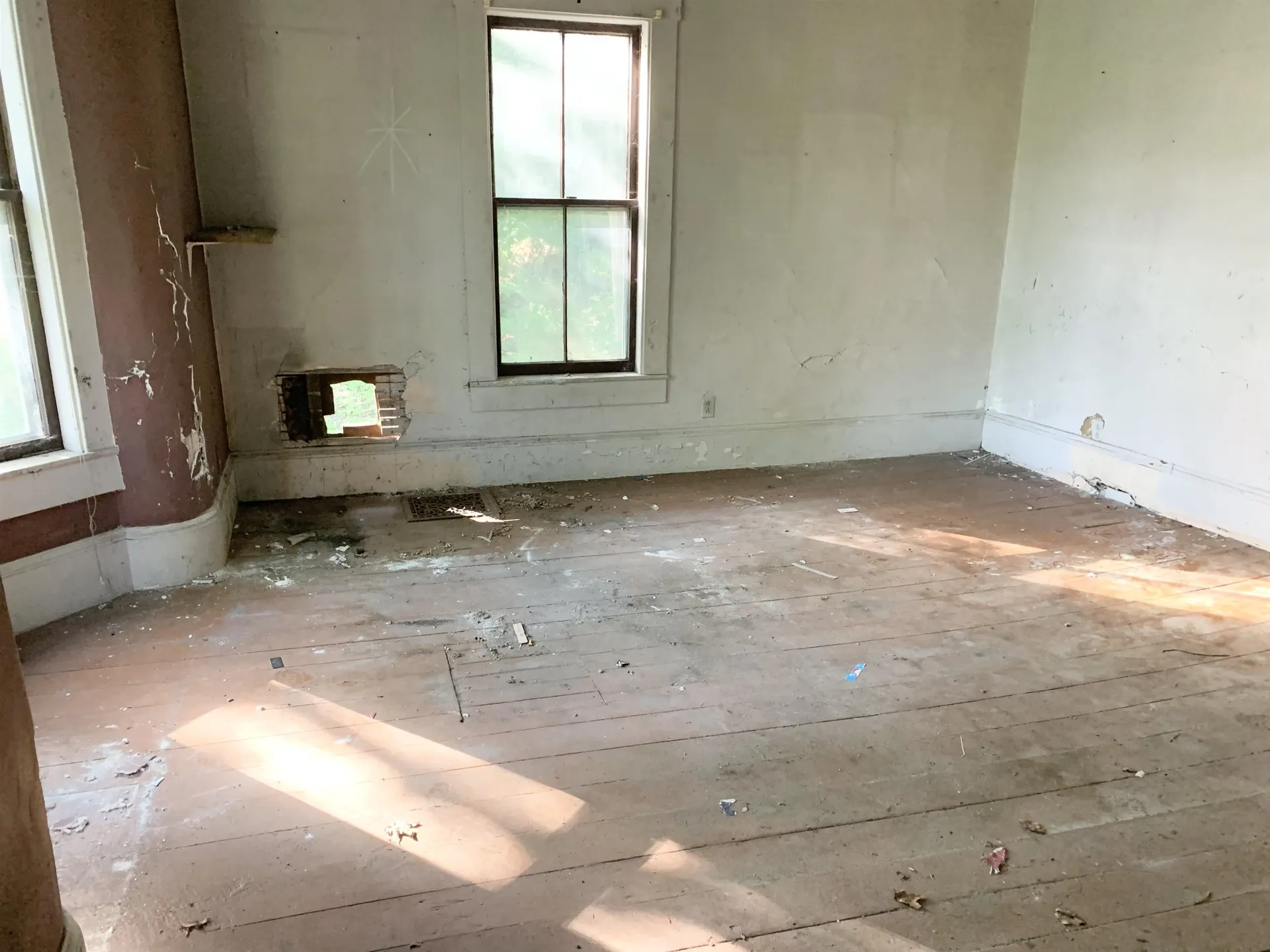 1276 Creamery Road Ryegate VT 05042