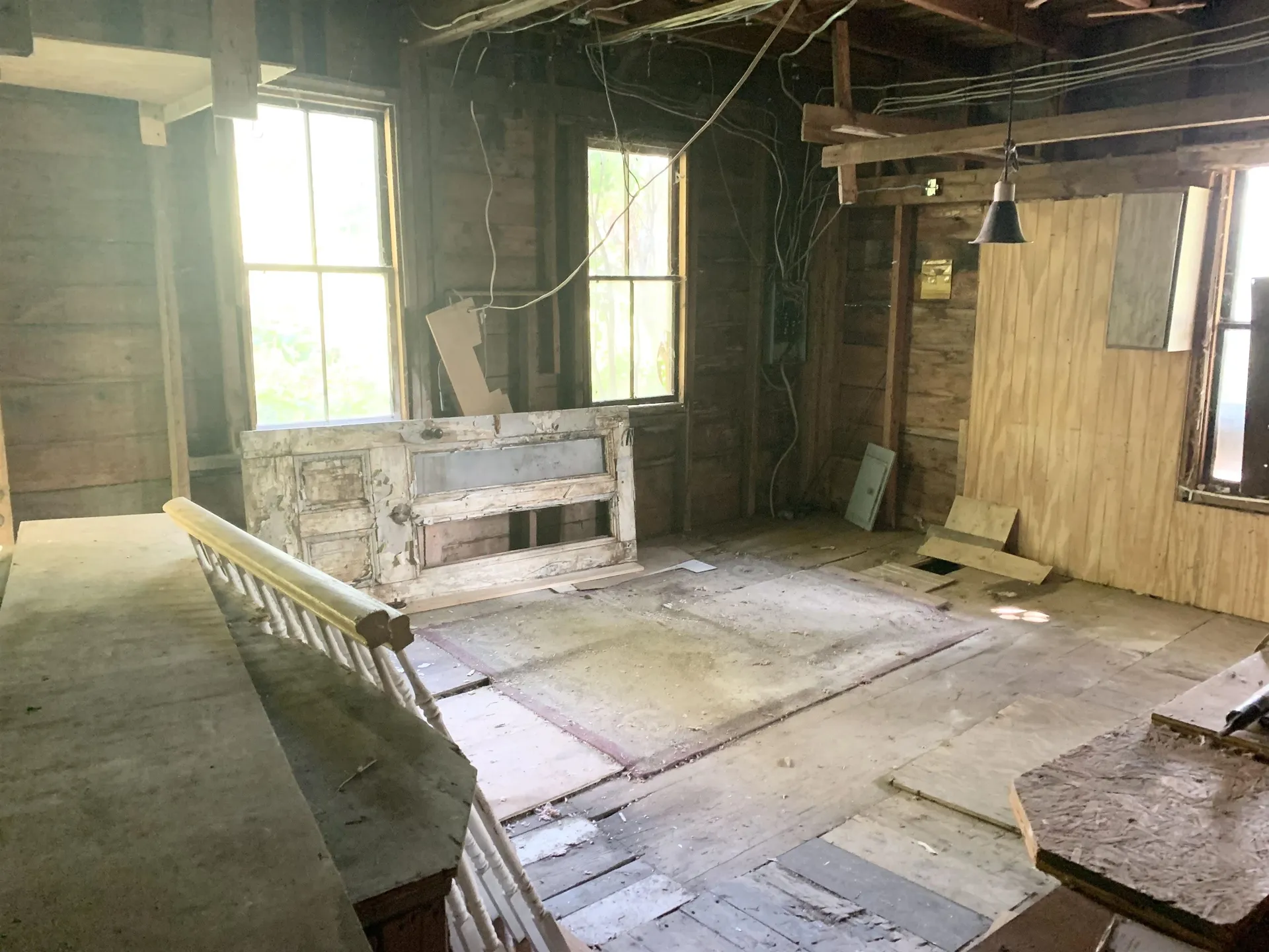 1276 Creamery Road Ryegate VT 05042