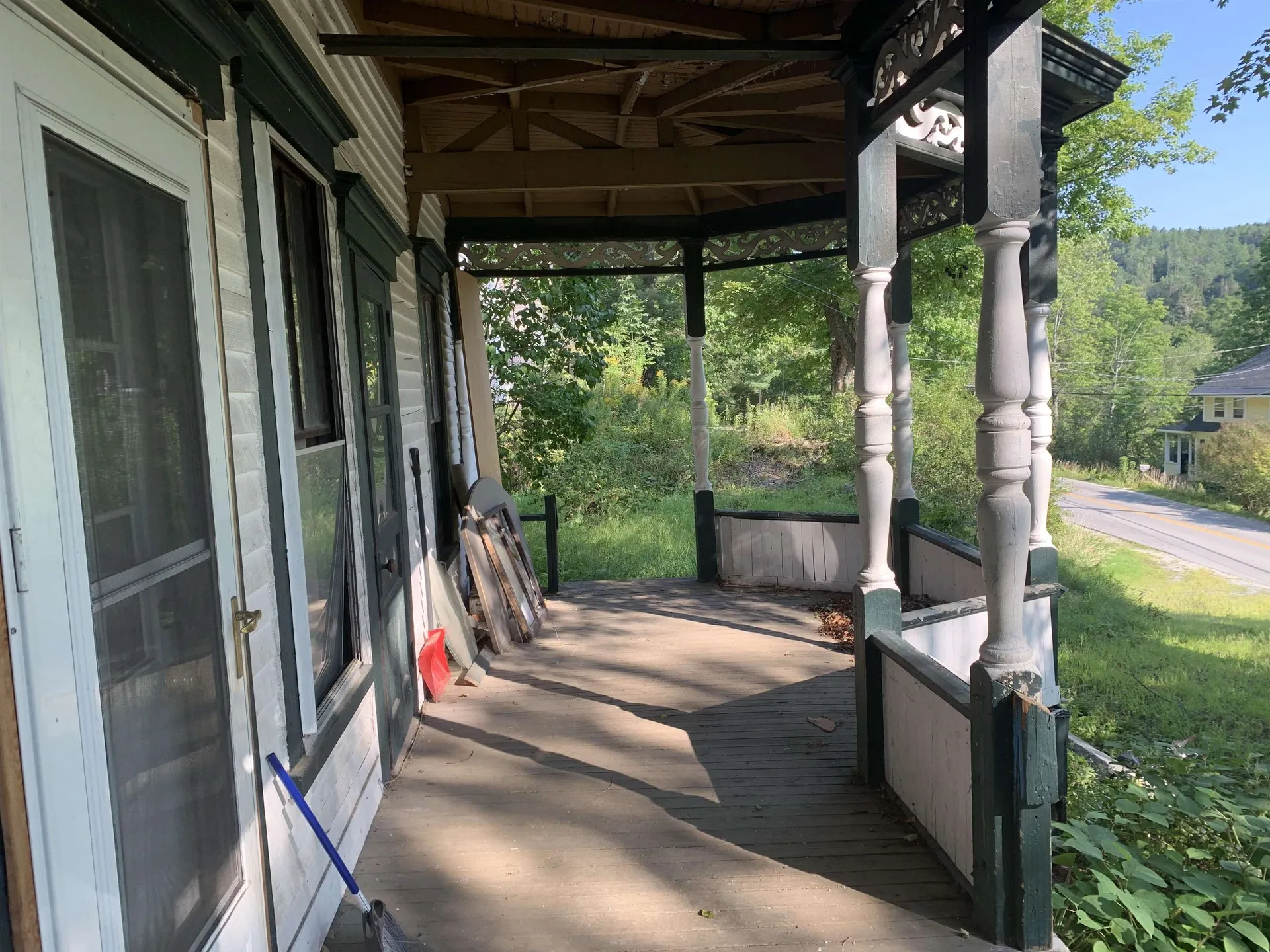 1276 Creamery Road Ryegate VT 05042