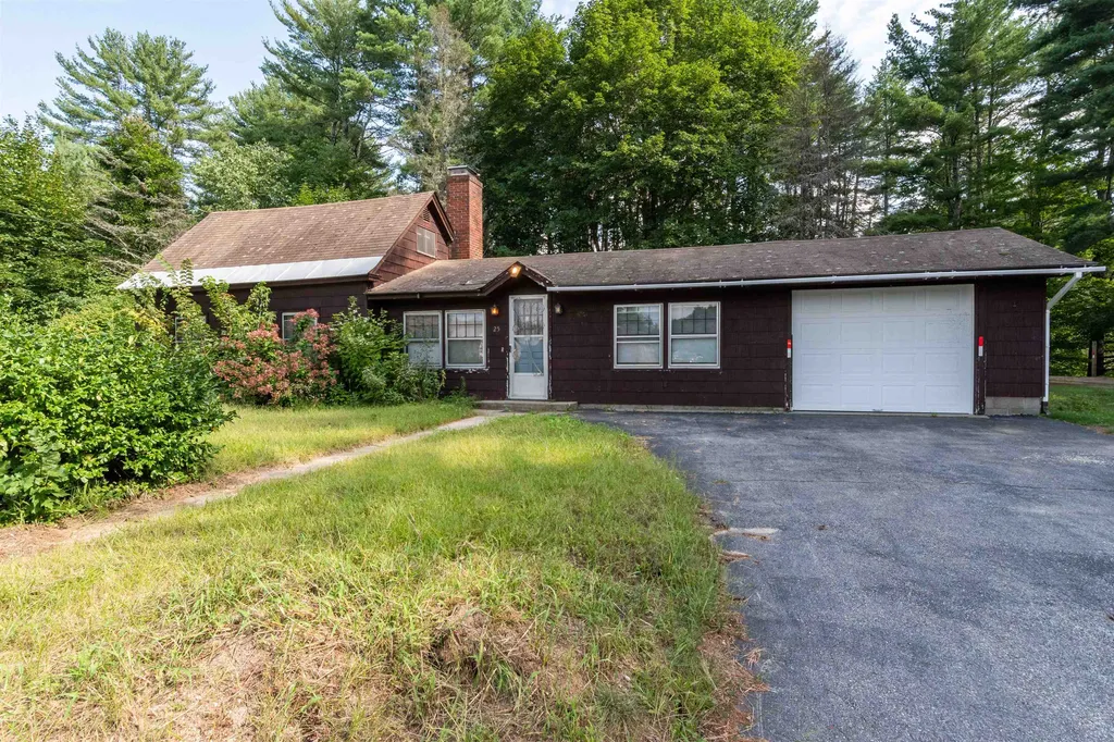 25 Gould Road Weare NH 03281