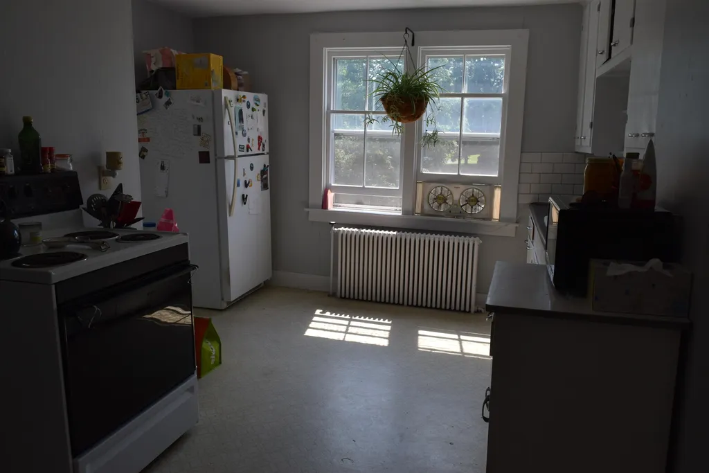 53 North Pleasant Street Middlebury VT 05753