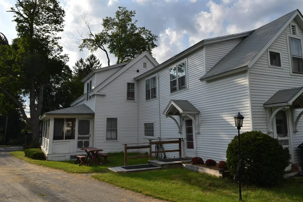 53 North Pleasant Street Middlebury VT 05753