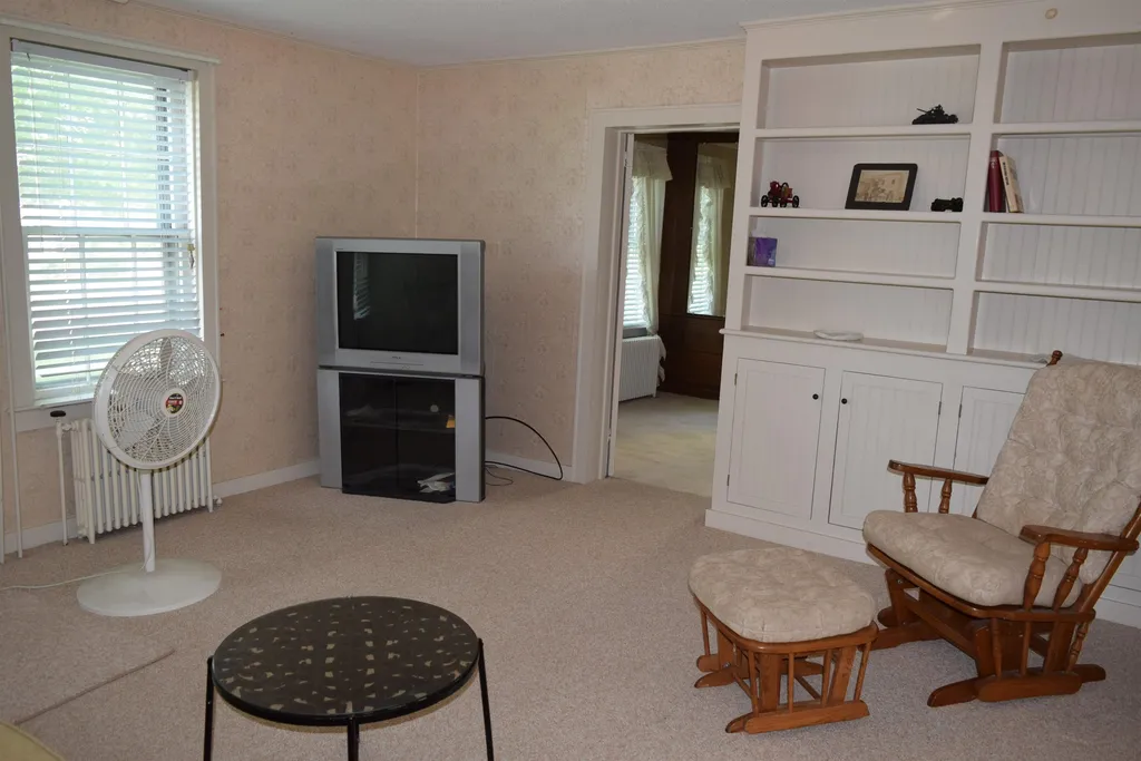 53 North Pleasant Street Middlebury VT 05753