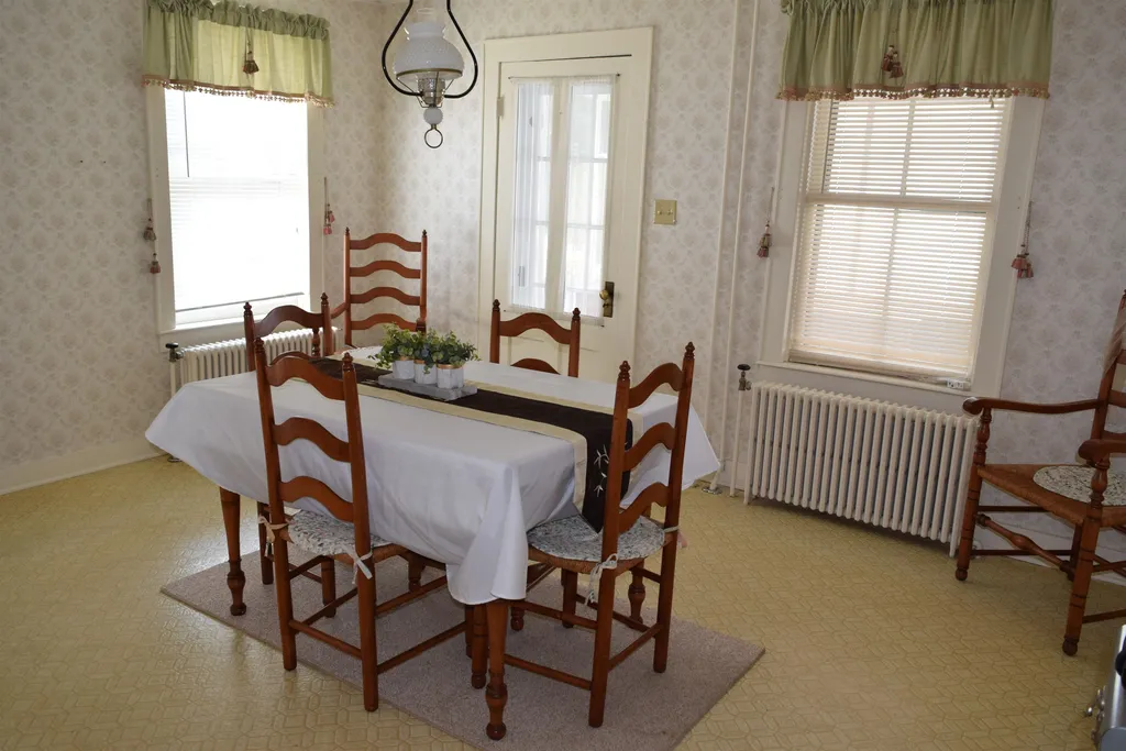 53 North Pleasant Street Middlebury VT 05753