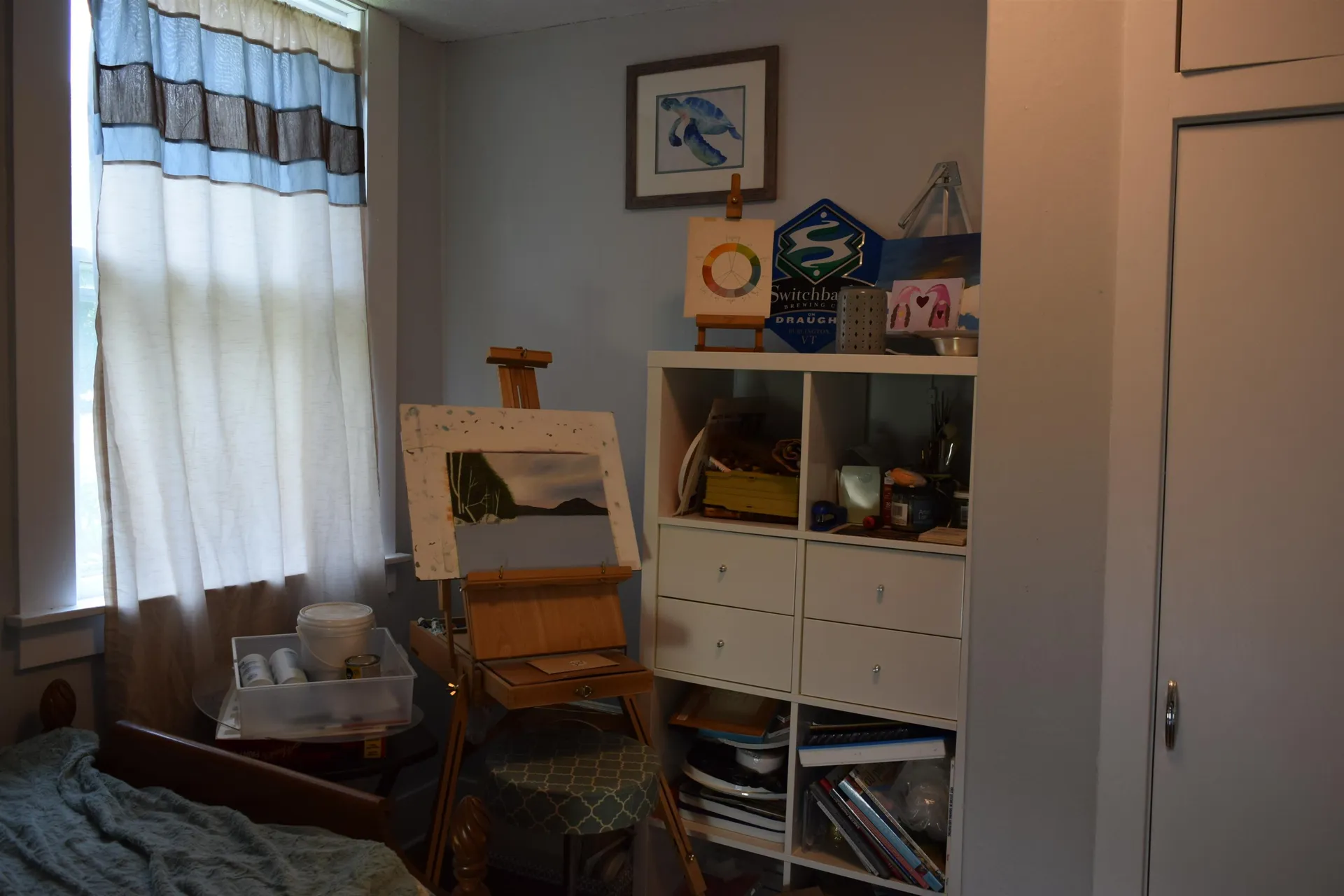 53 North Pleasant Street Middlebury VT 05753