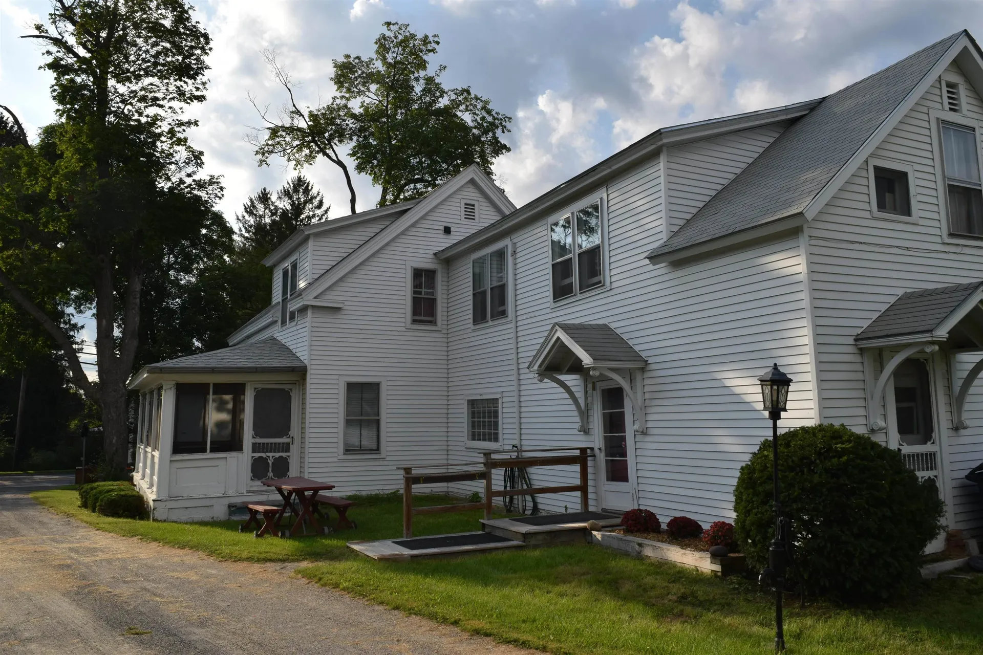 53 North Pleasant Street Middlebury VT 05753