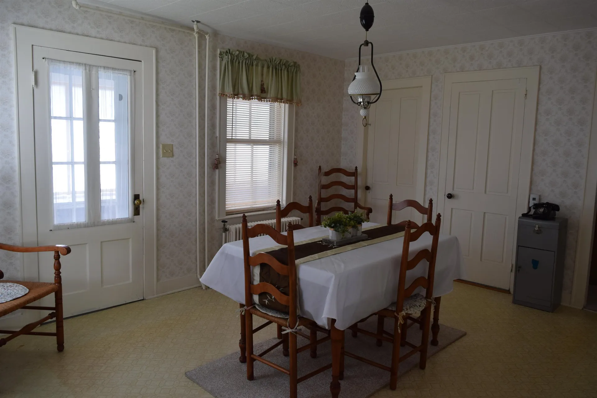 53 North Pleasant Street Middlebury VT 05753