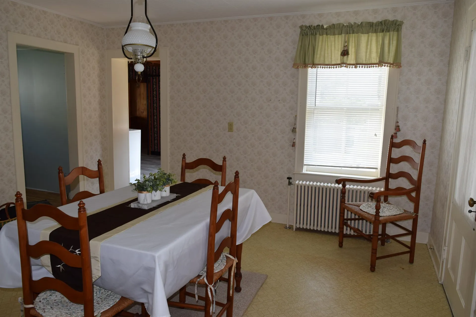 53 North Pleasant Street Middlebury VT 05753