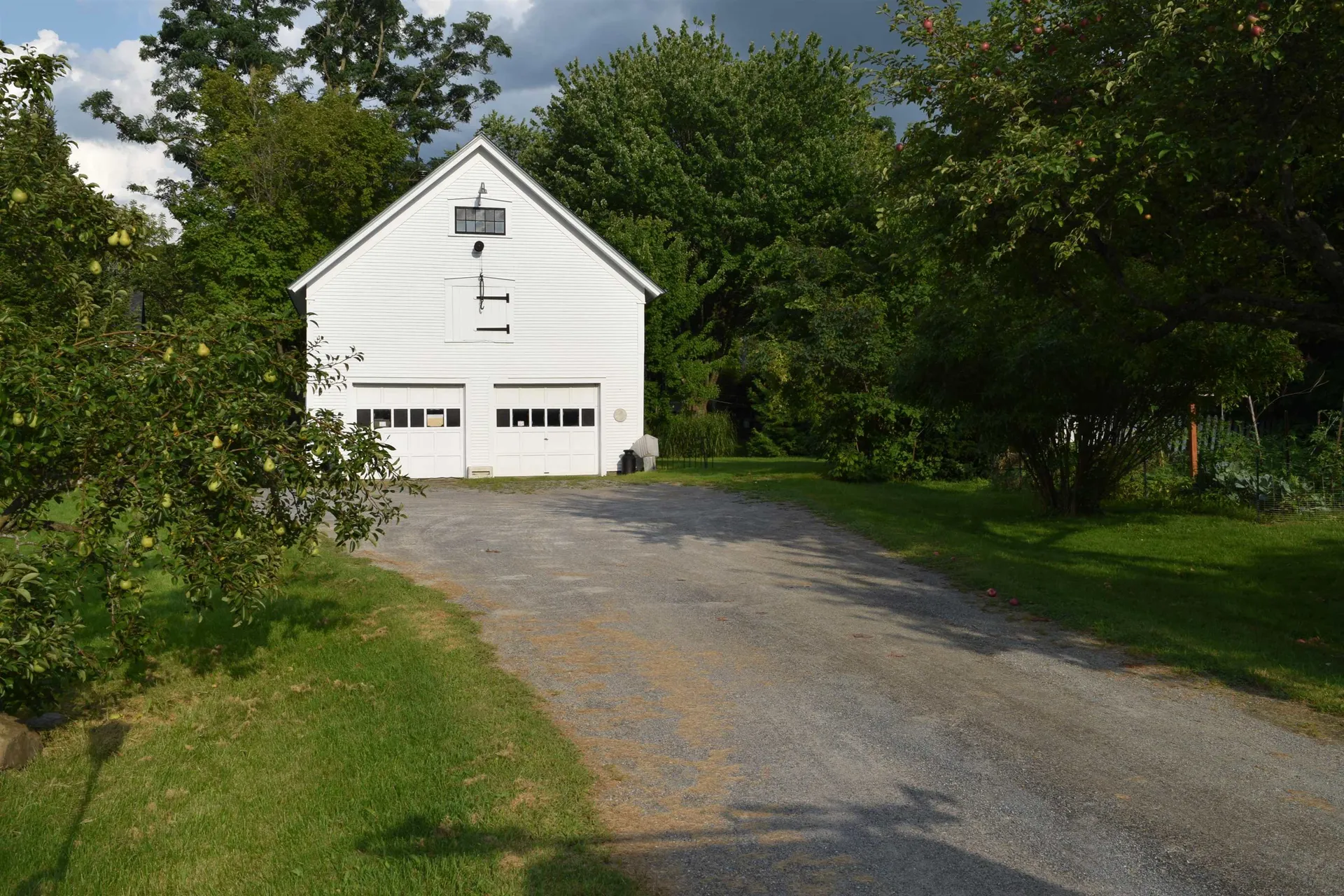 53 North Pleasant Street Middlebury VT 05753