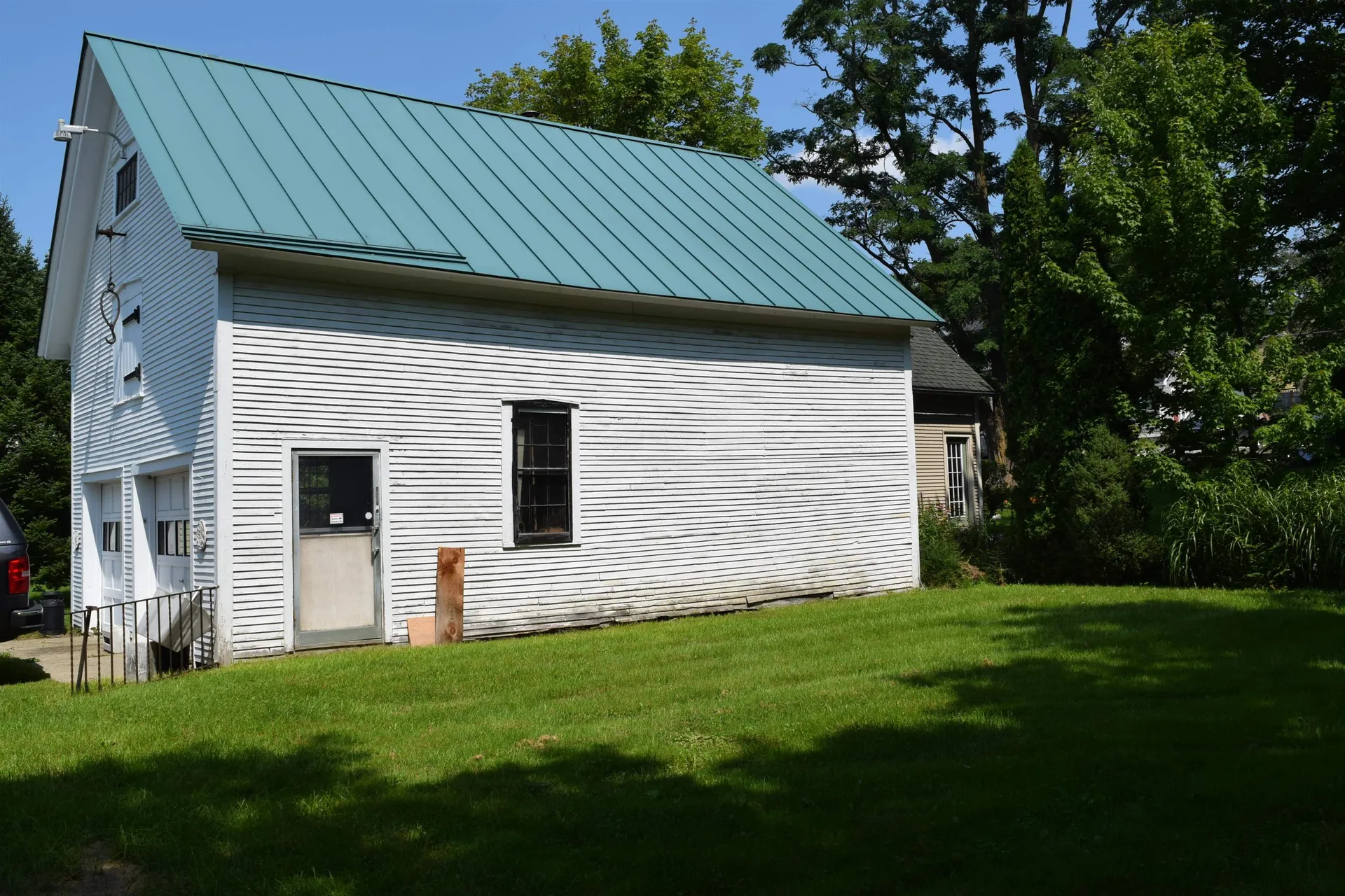 53 North Pleasant Street Middlebury VT 05753
