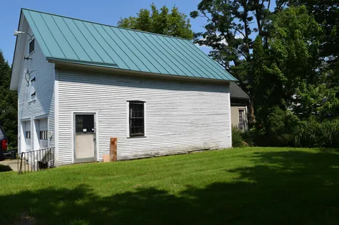 53 North Pleasant Street Middlebury VT 05753