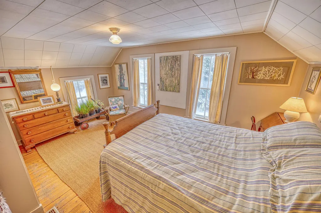 228 Nashville Road Jericho VT 05465