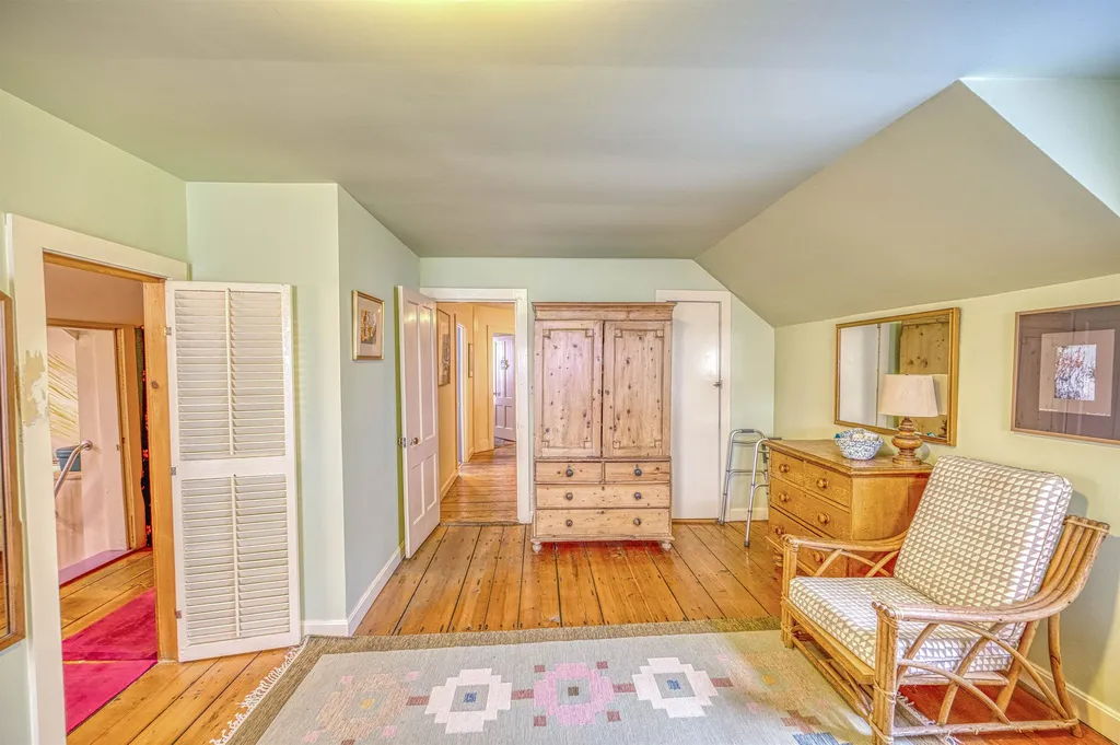 228 Nashville Road Jericho VT 05465