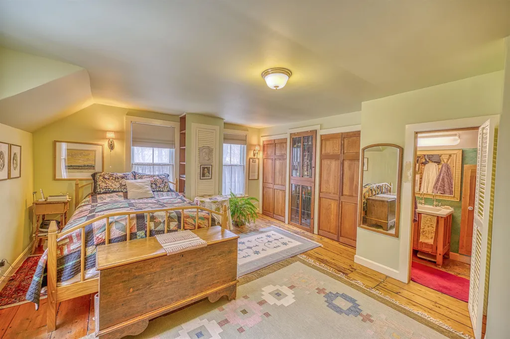 228 Nashville Road Jericho VT 05465