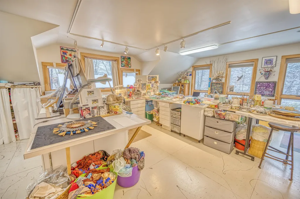 228 Nashville Road Jericho VT 05465