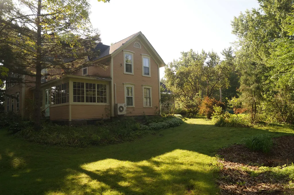 228 Nashville Road Jericho VT 05465