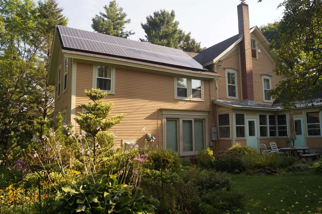 228 Nashville Road Jericho VT 05465