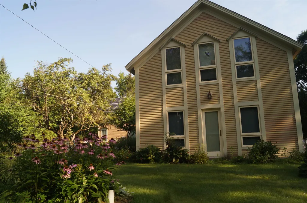 228 Nashville Road Jericho VT 05465