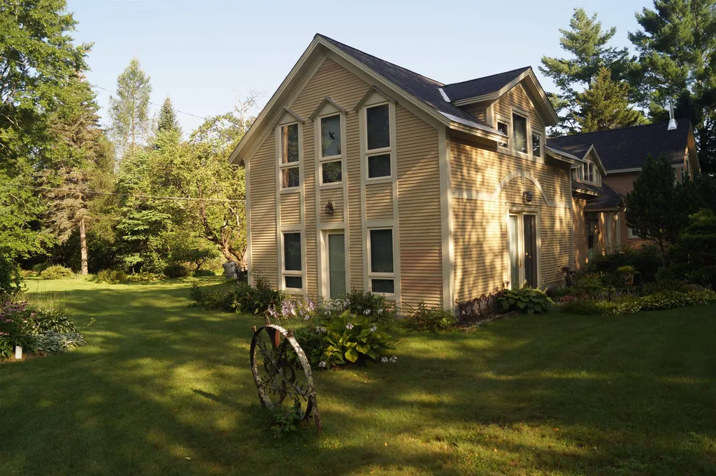 228 Nashville Road Jericho VT 05465