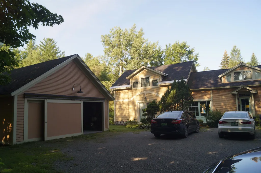228 Nashville Road Jericho VT 05465