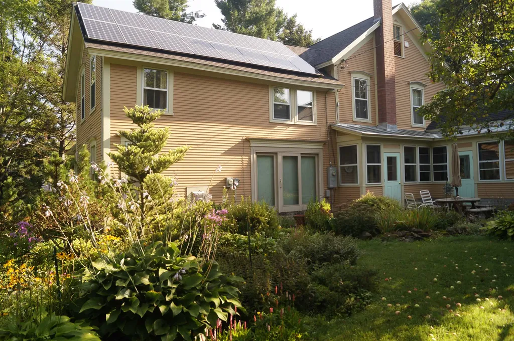 228 Nashville Road Jericho VT 05465