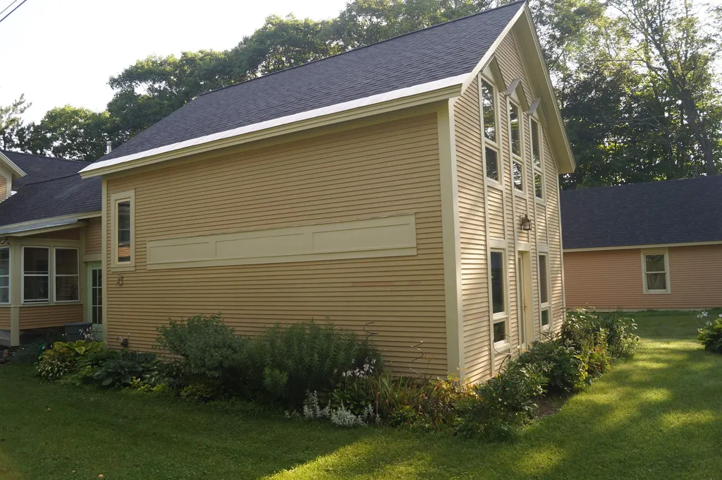 228 Nashville Road Jericho VT 05465