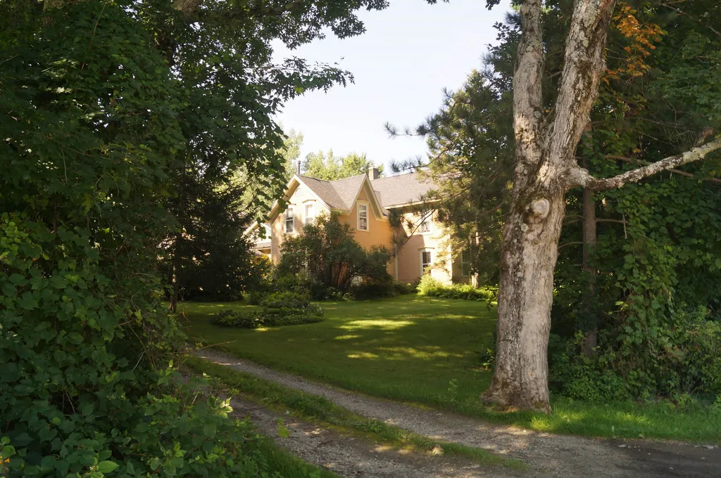 228 Nashville Road Jericho VT 05465