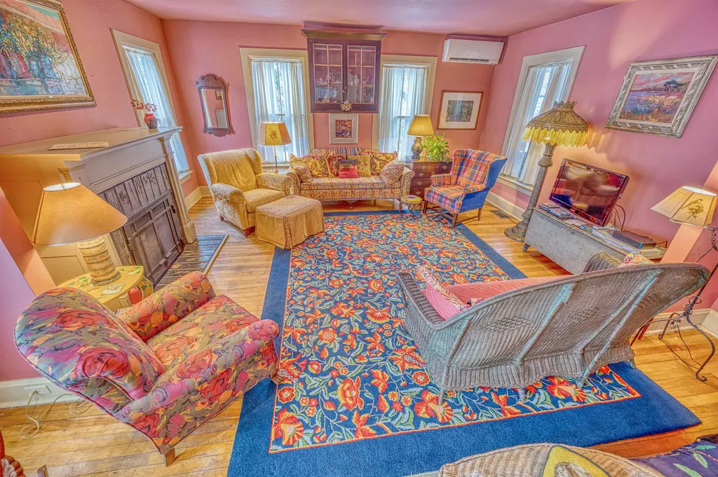 228 Nashville Road Jericho VT 05465