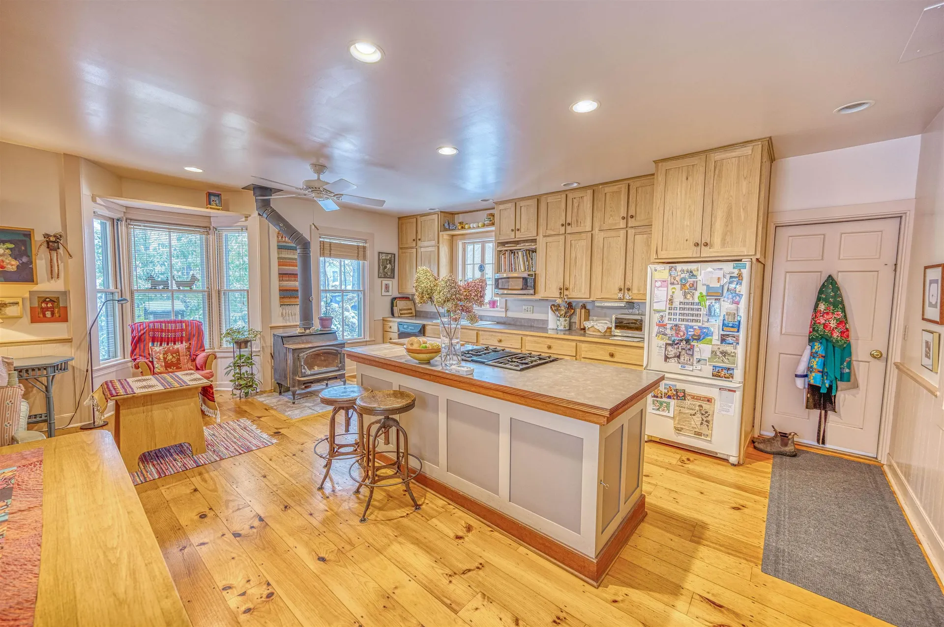 228 Nashville Road Jericho VT 05465