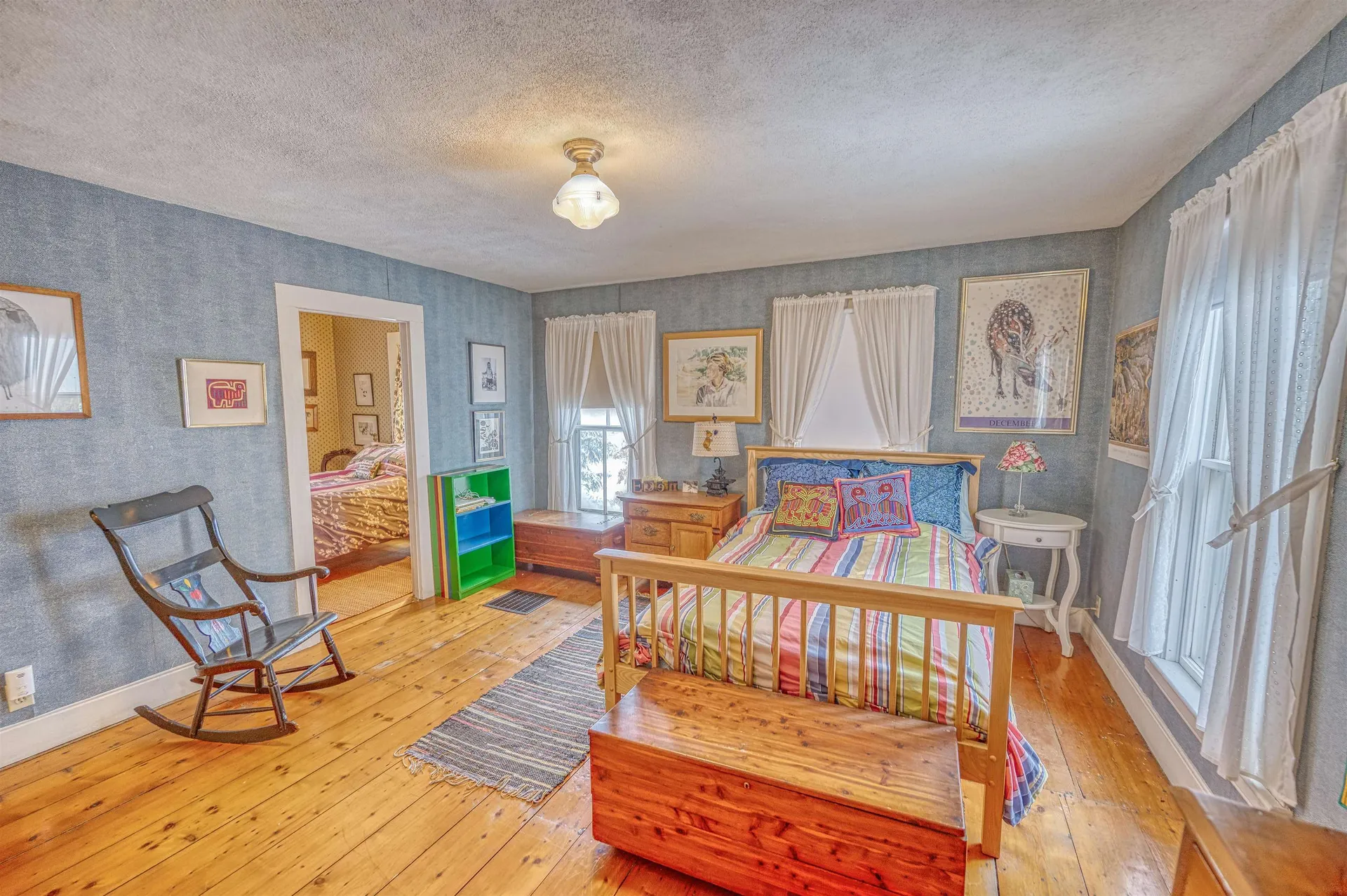 228 Nashville Road Jericho VT 05465