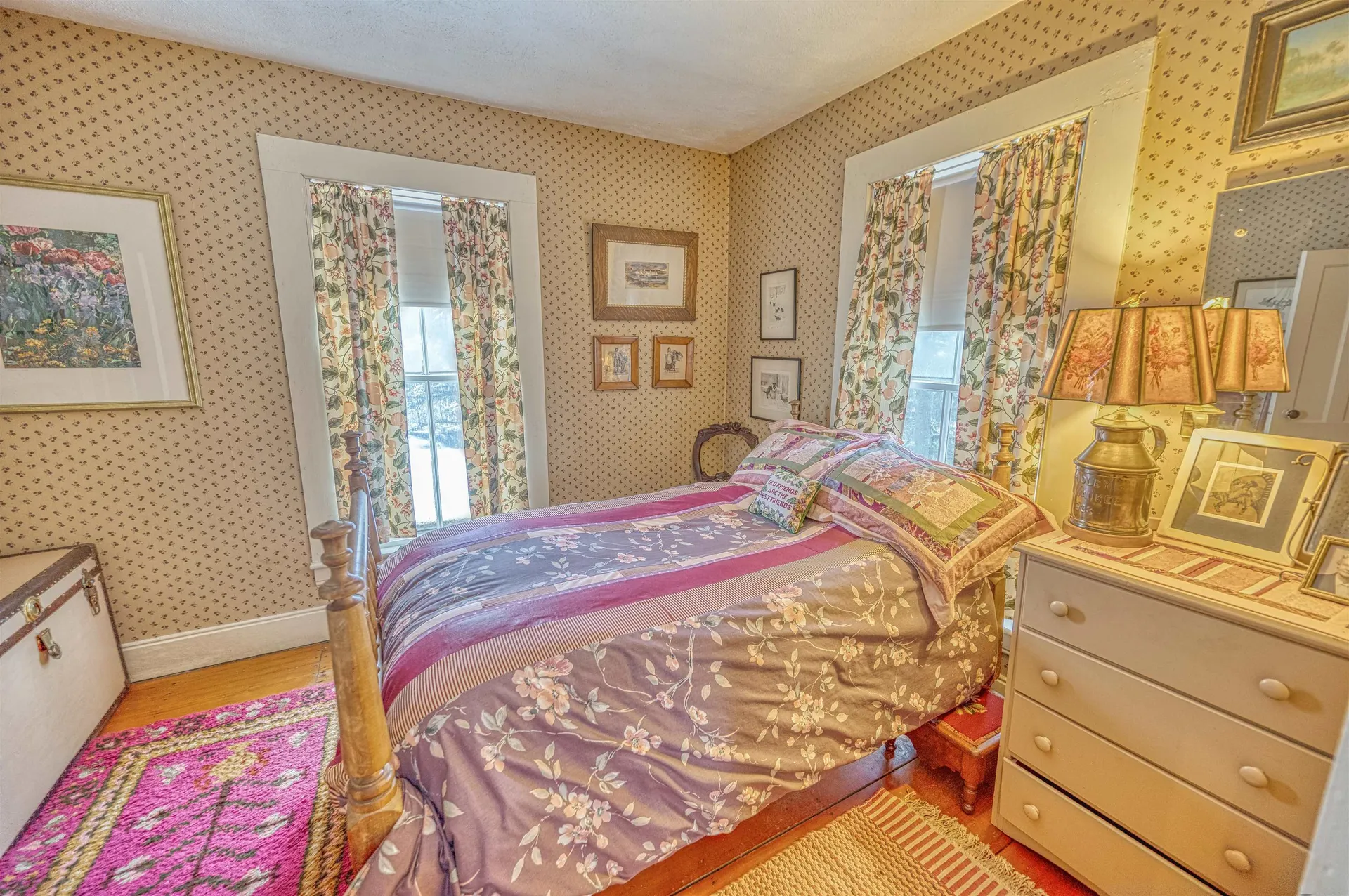 228 Nashville Road Jericho VT 05465