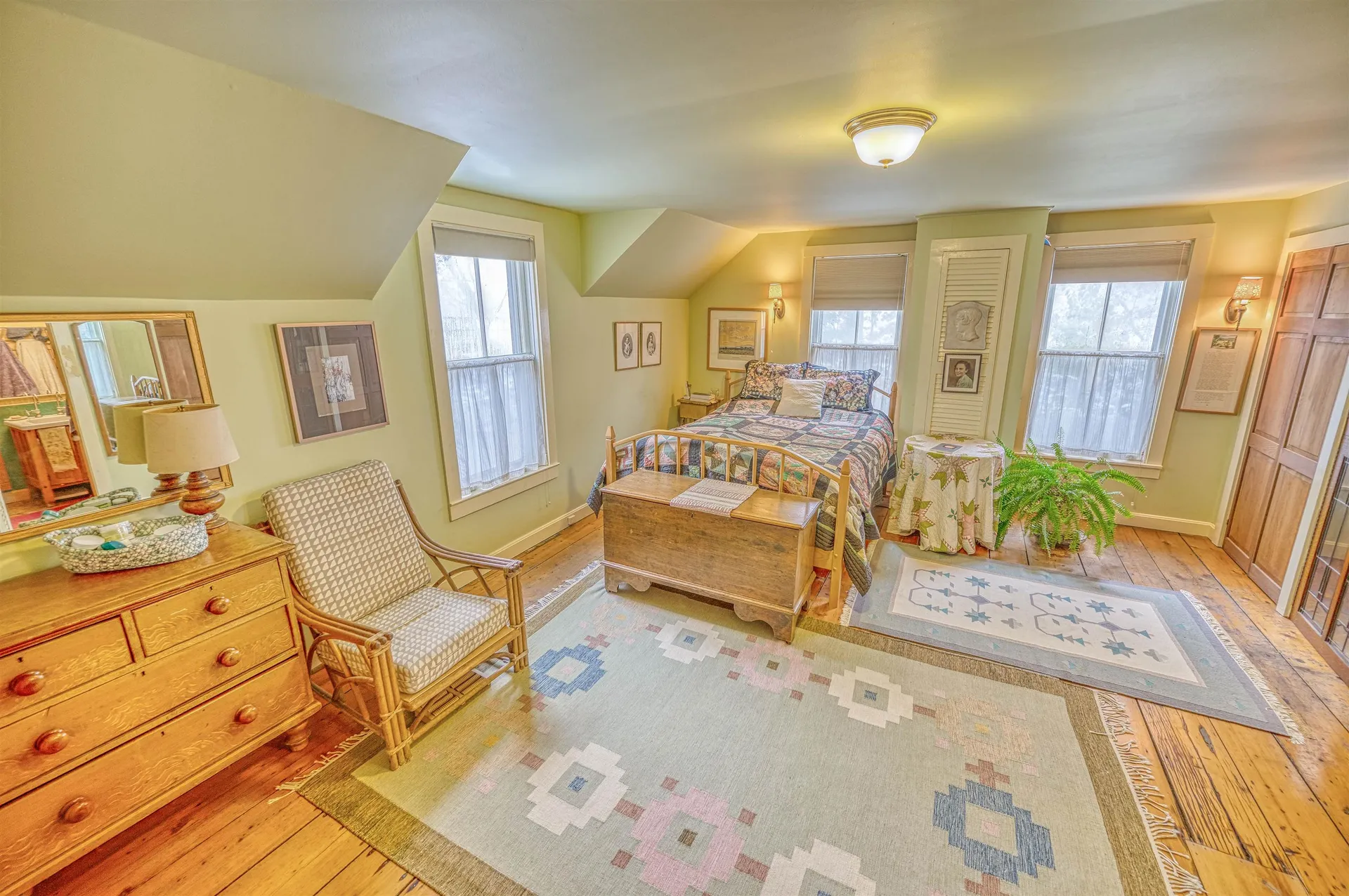 228 Nashville Road Jericho VT 05465