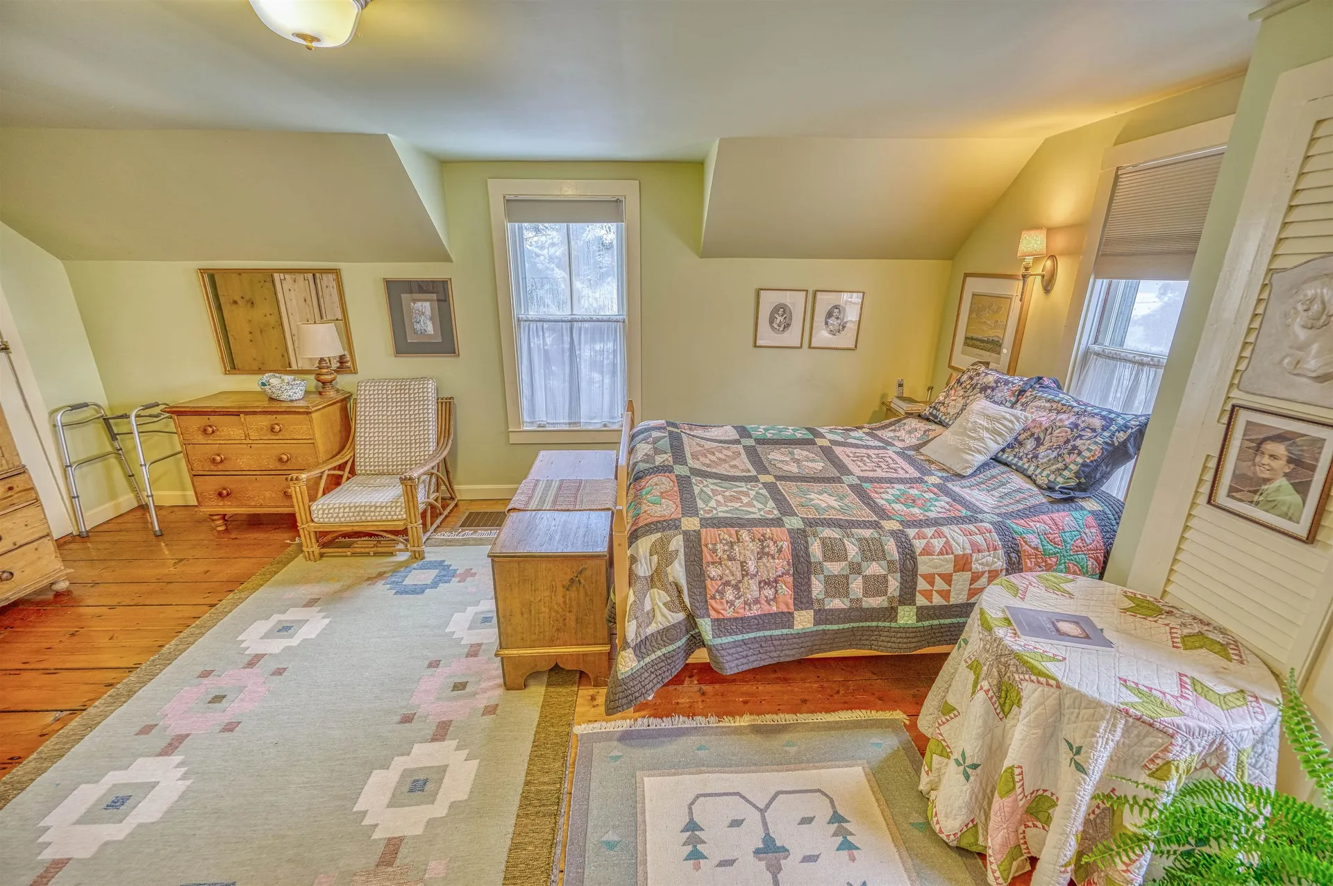 228 Nashville Road Jericho VT 05465