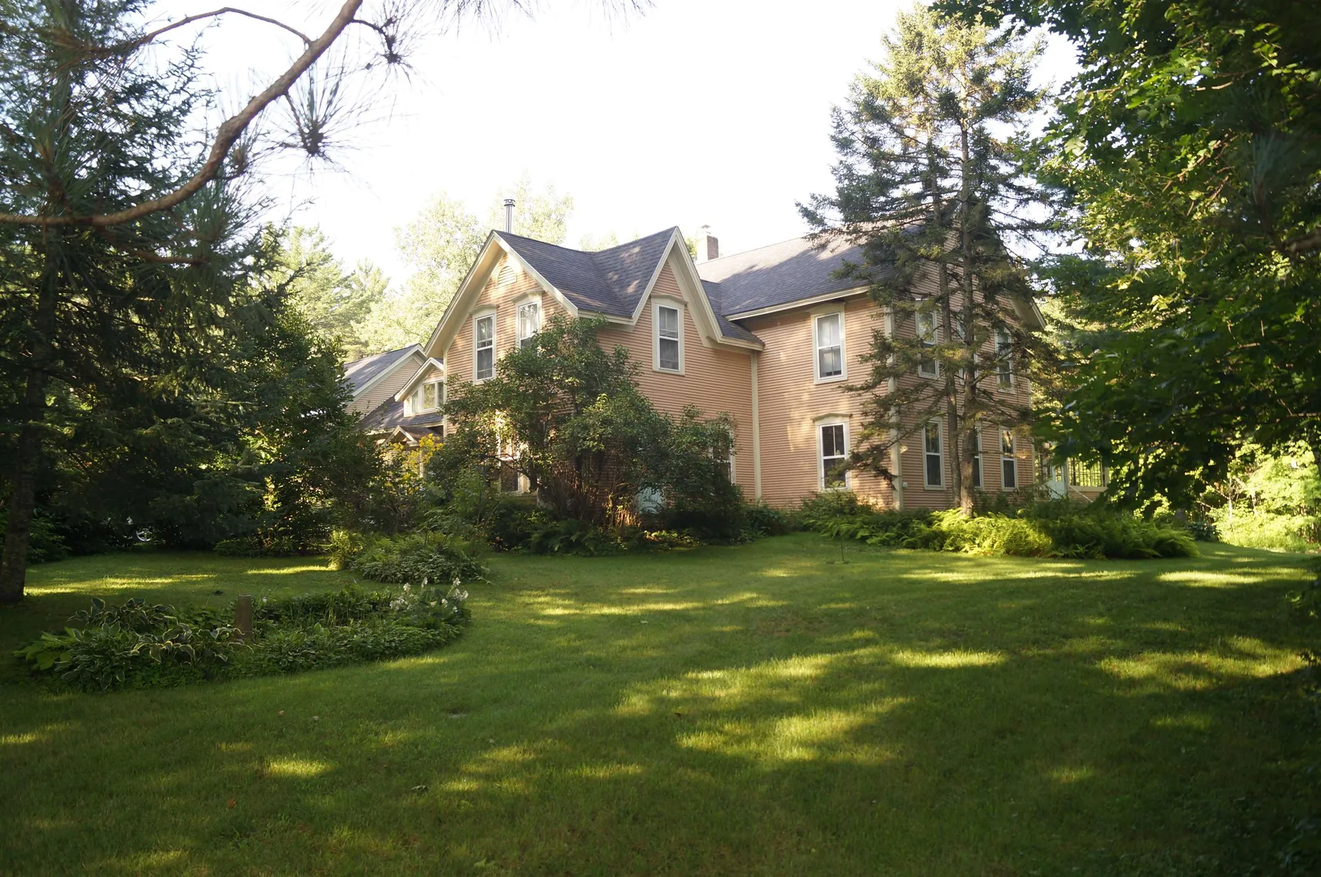 228 Nashville Road Jericho VT 05465