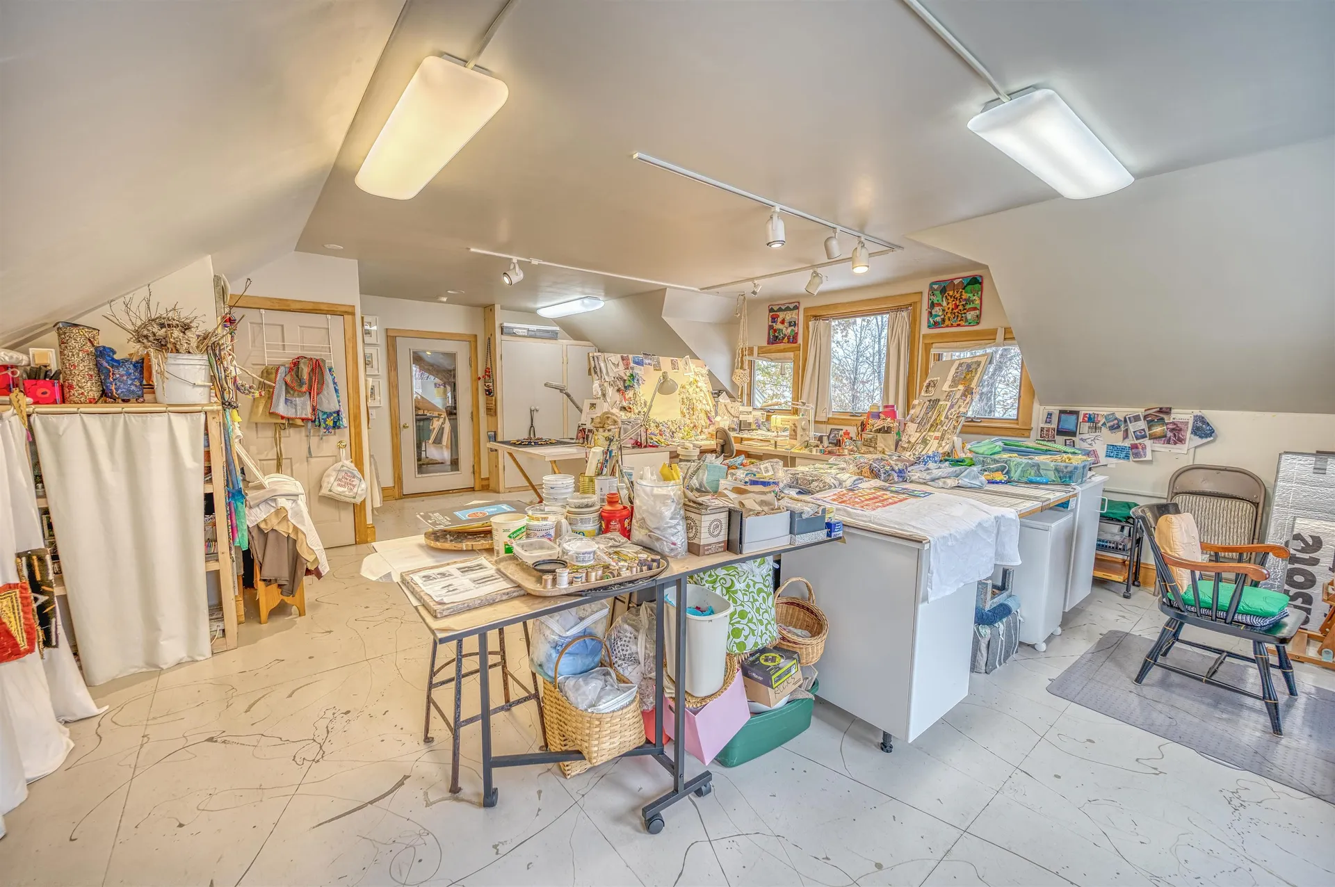 228 Nashville Road Jericho VT 05465
