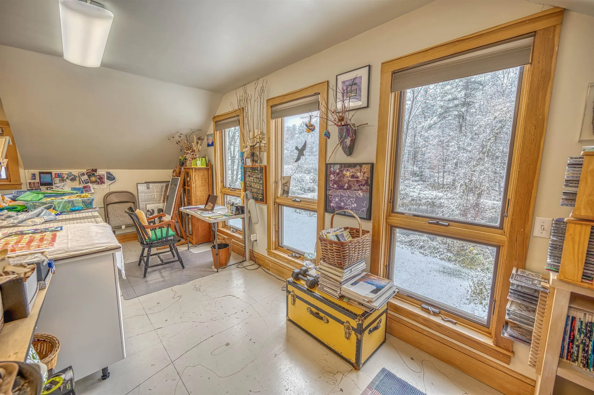 228 Nashville Road Jericho VT 05465