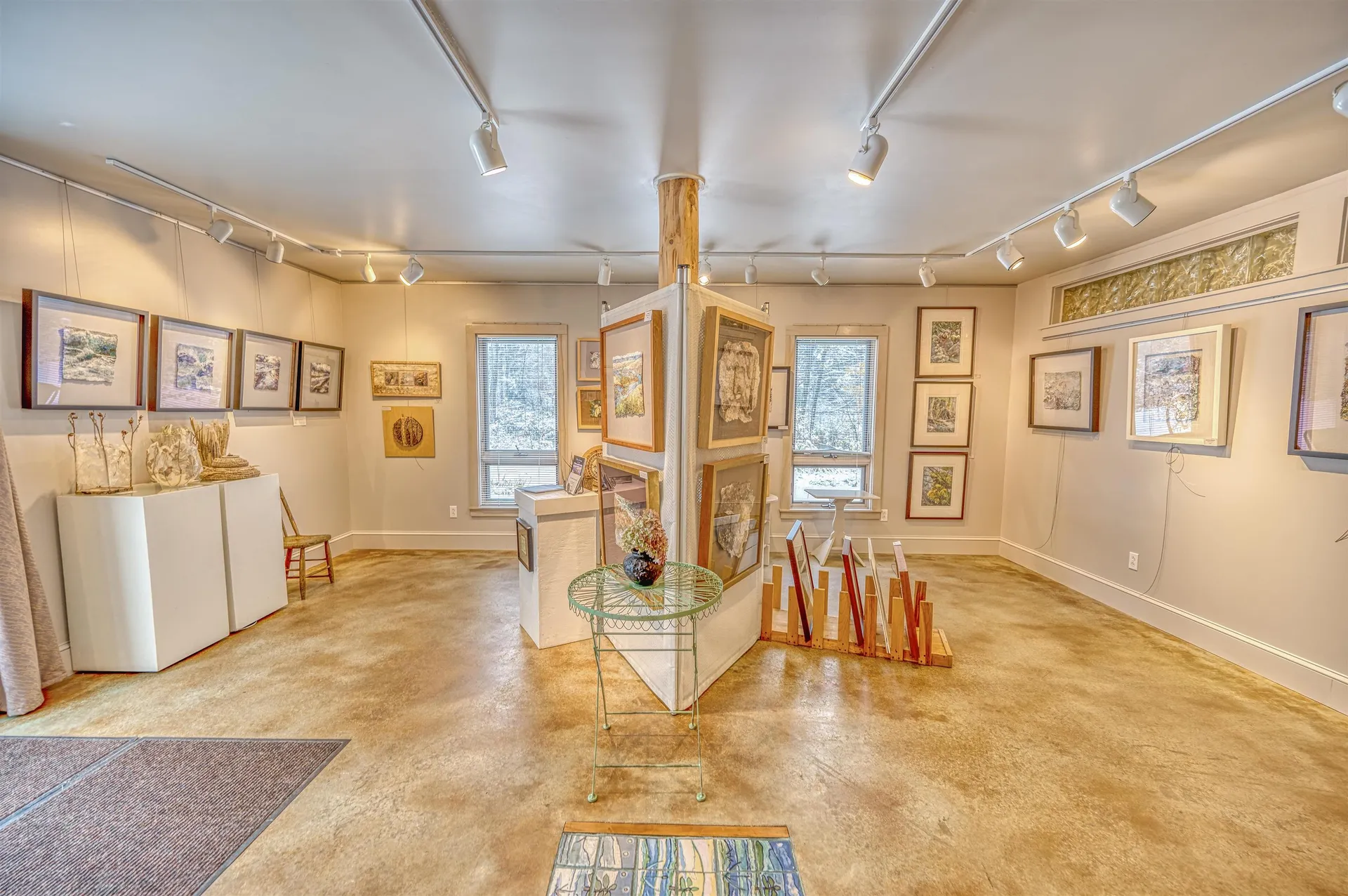 228 Nashville Road Jericho VT 05465