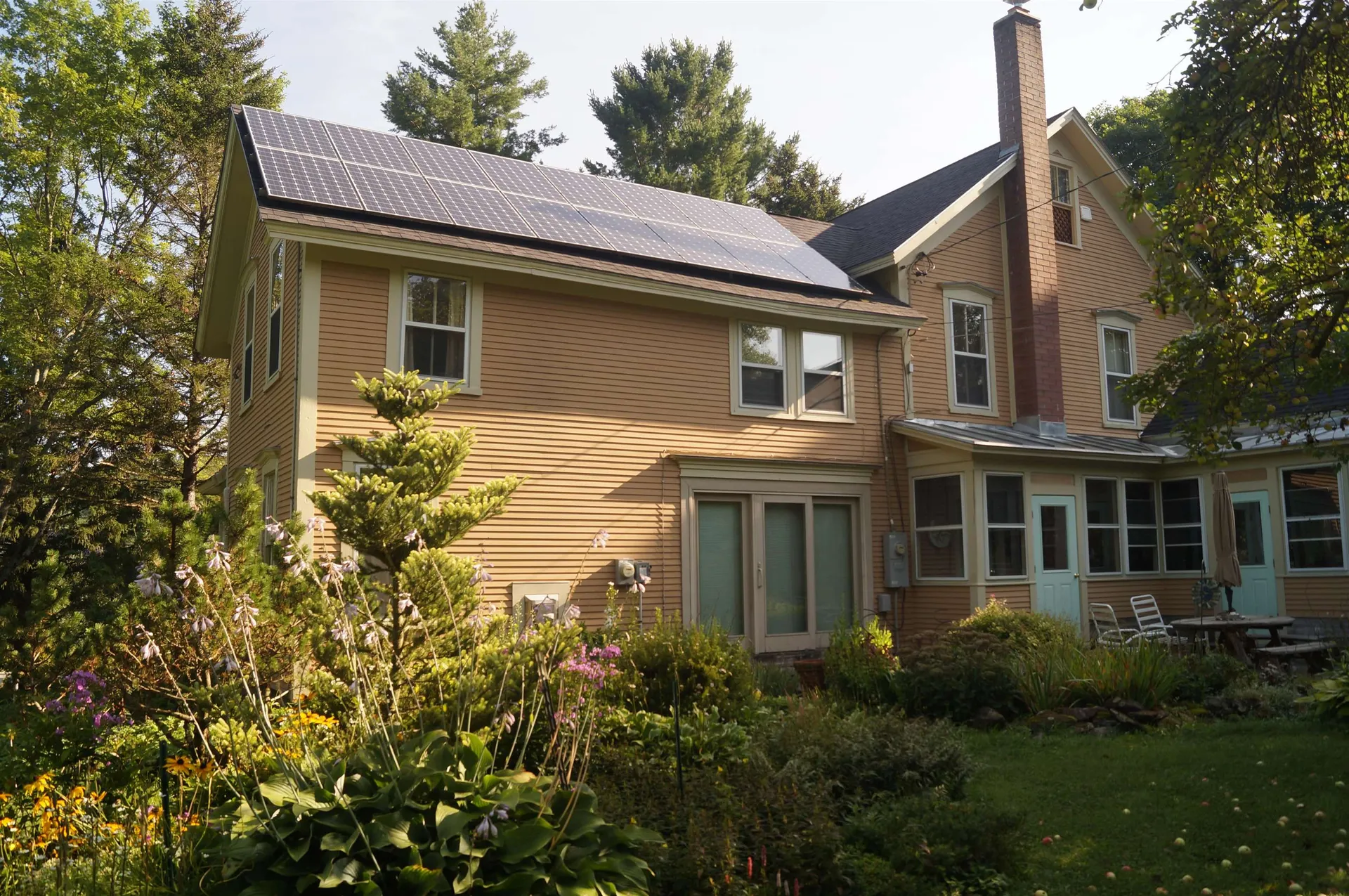 228 Nashville Road Jericho VT 05465