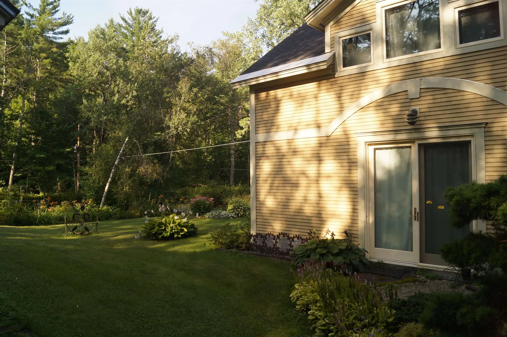 228 Nashville Road Jericho VT 05465