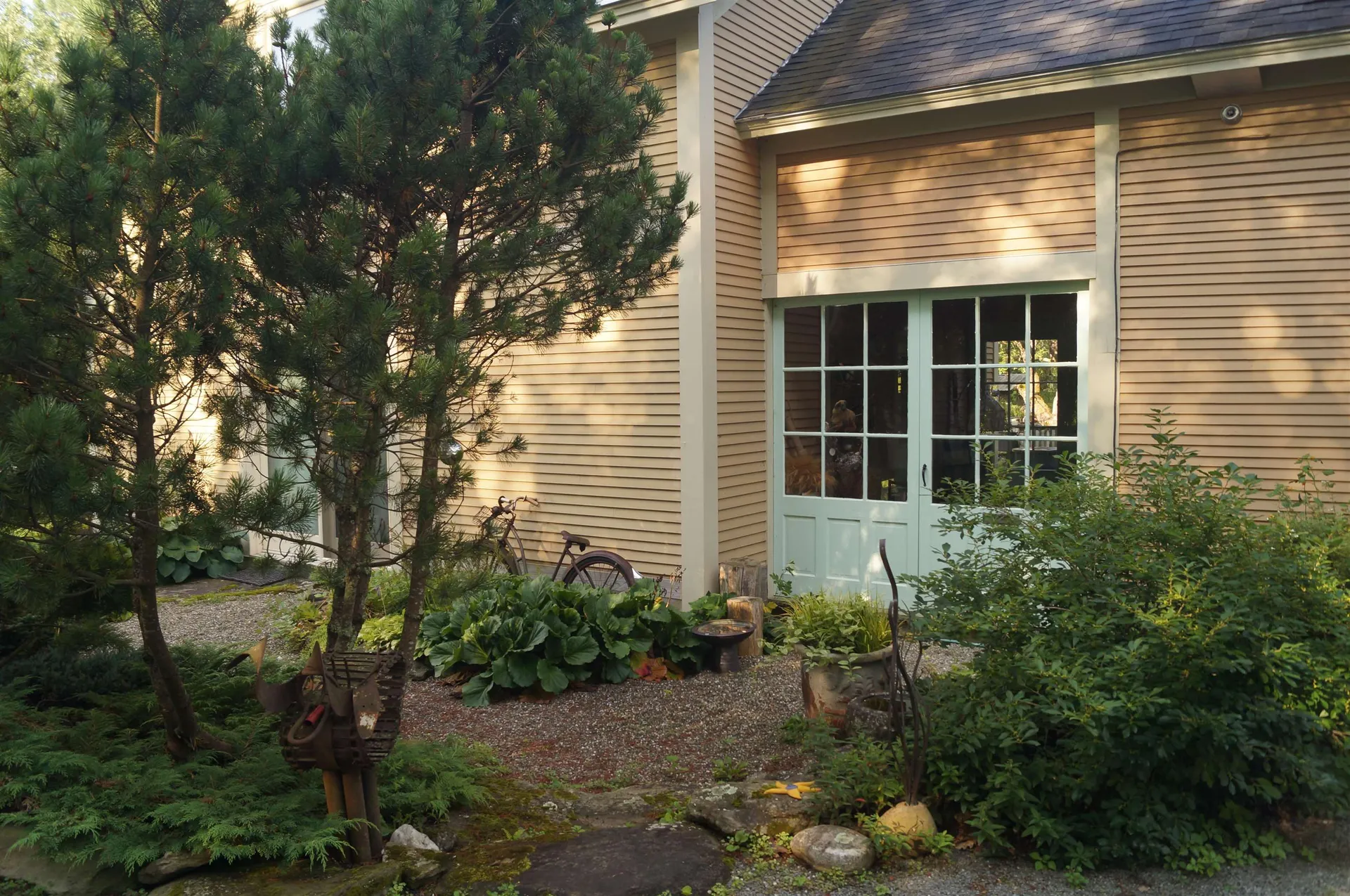 228 Nashville Road Jericho VT 05465