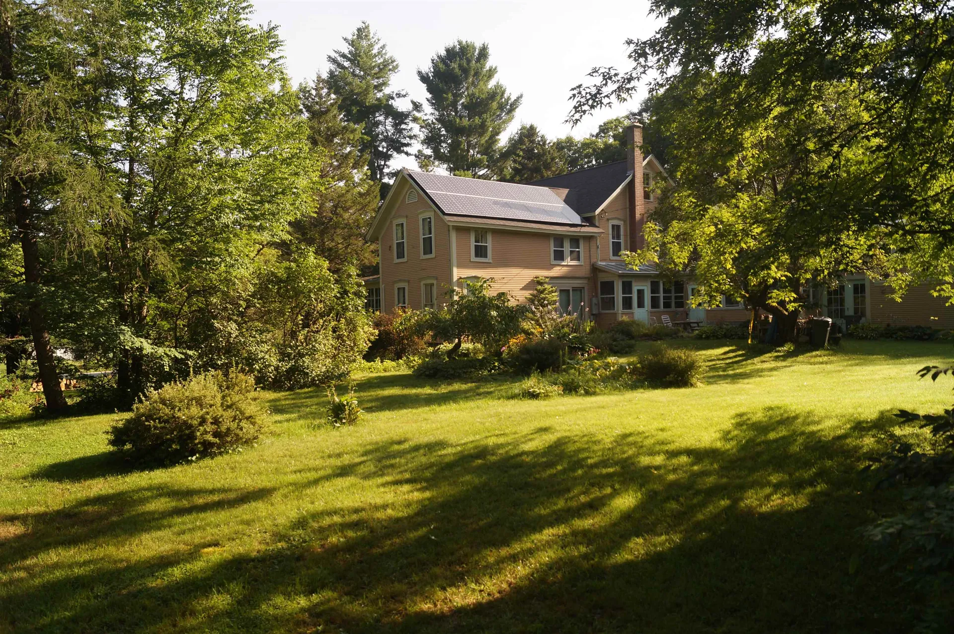 228 Nashville Road Jericho VT 05465
