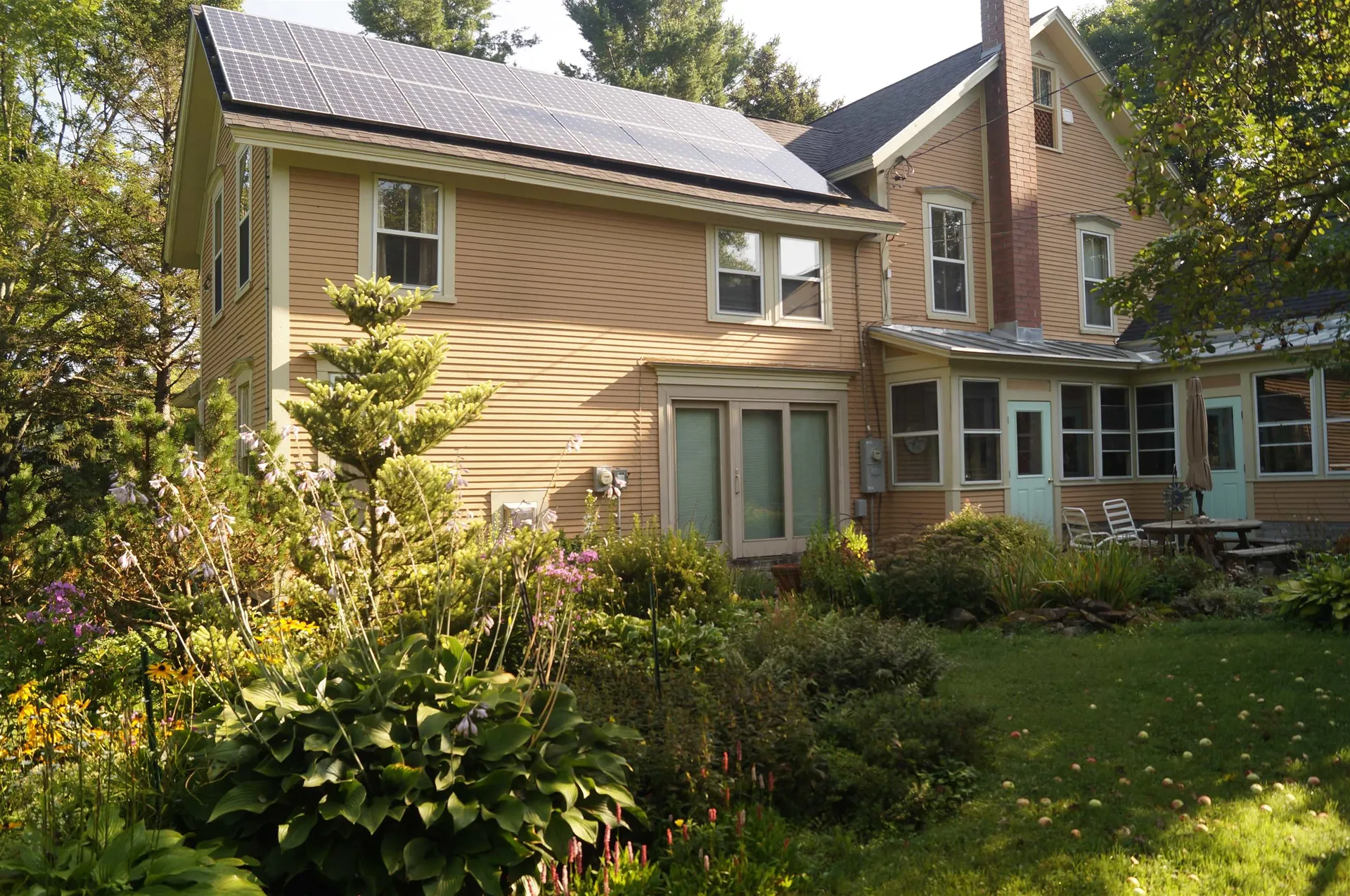 228 Nashville Road Jericho VT 05465