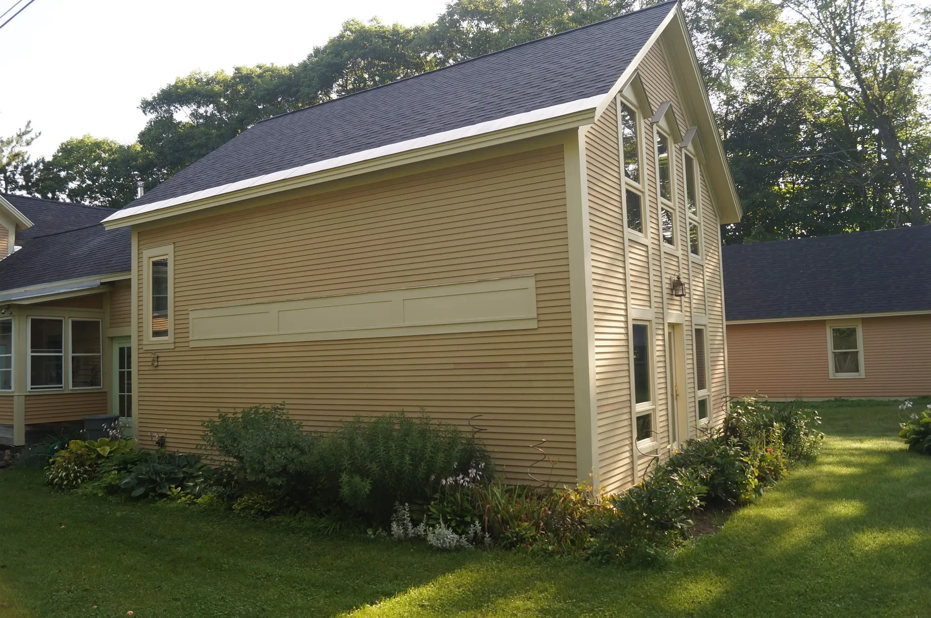 228 Nashville Road Jericho VT 05465