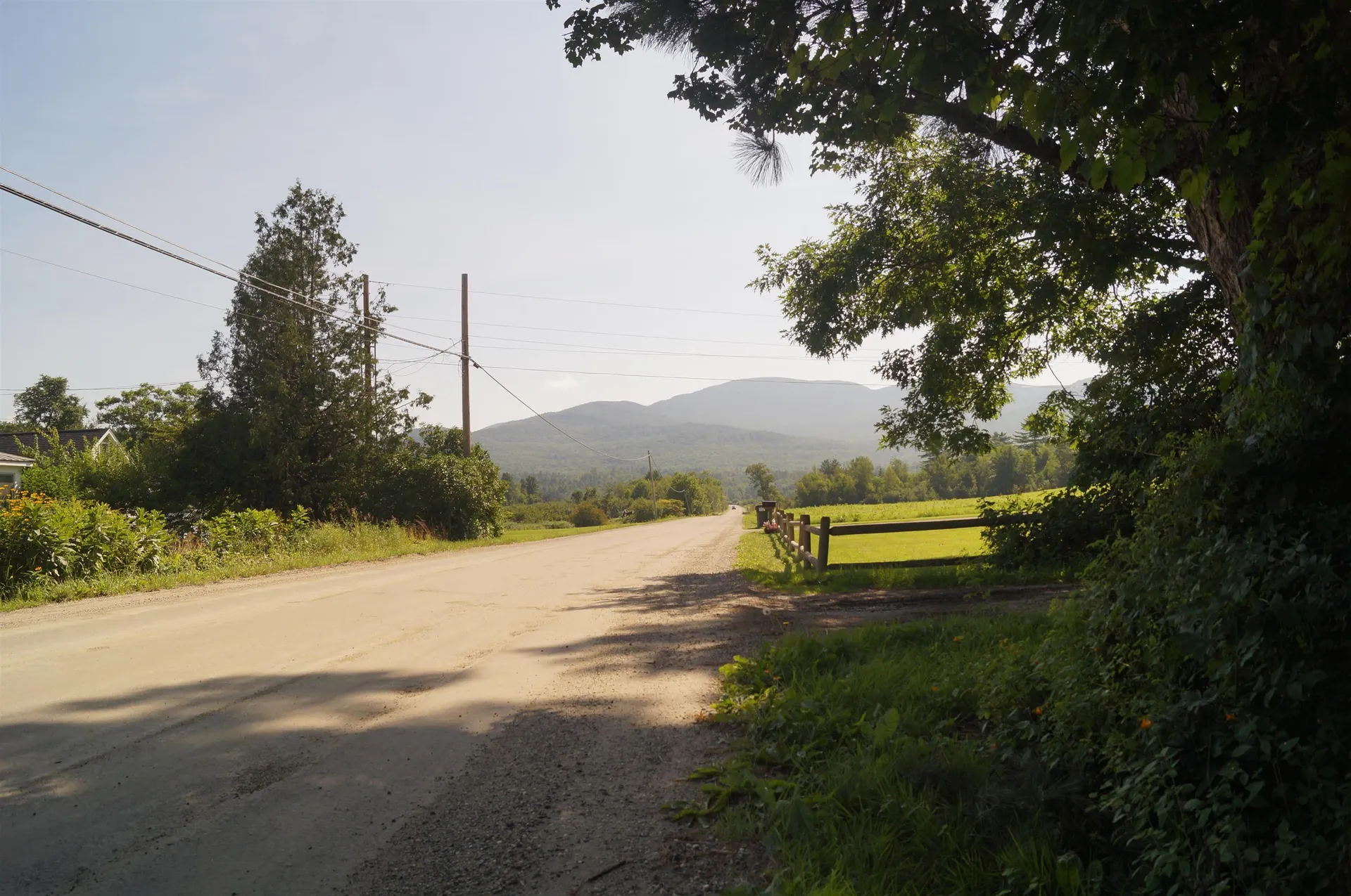 228 Nashville Road Jericho VT 05465