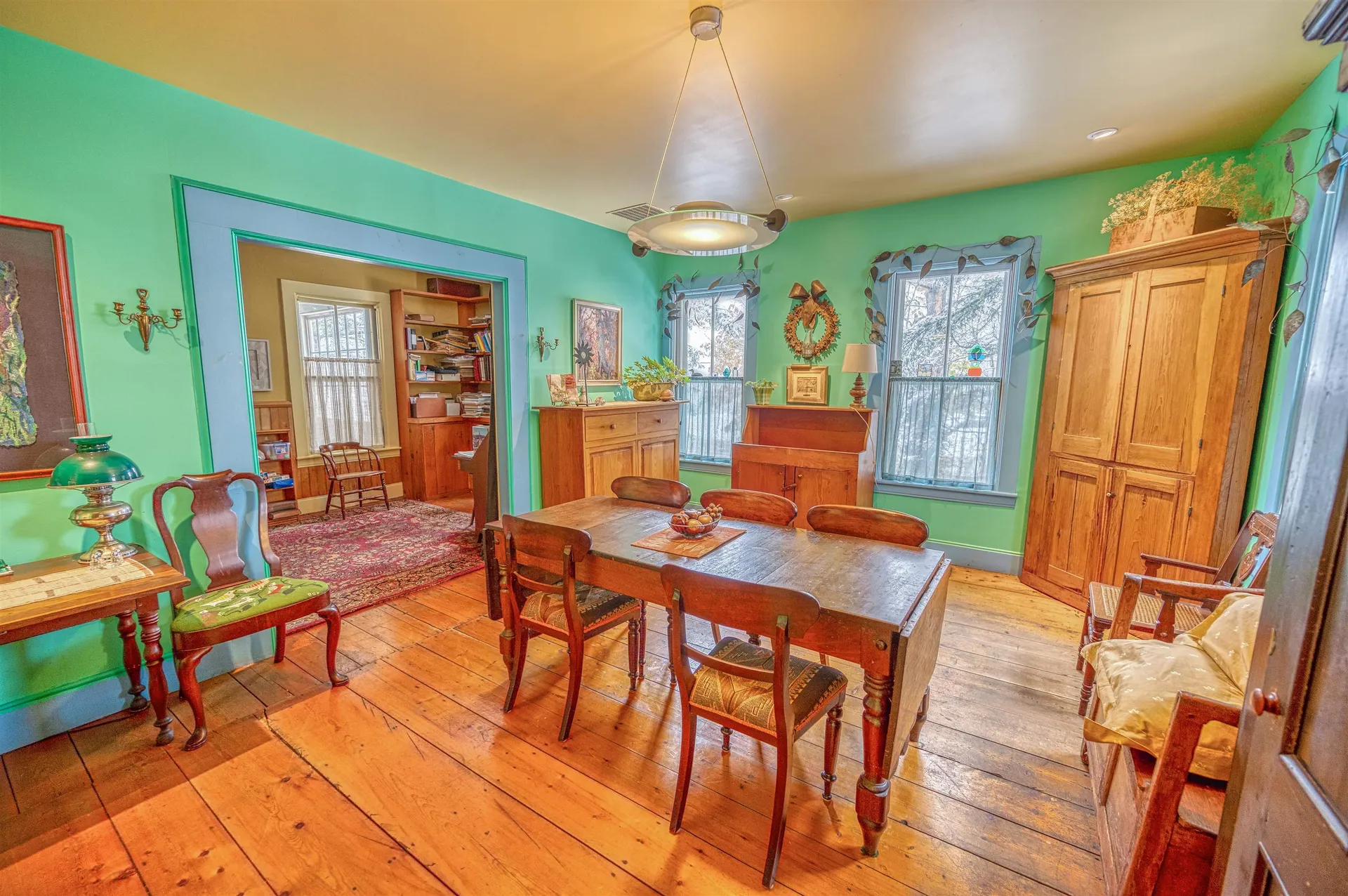 228 Nashville Road Jericho VT 05465