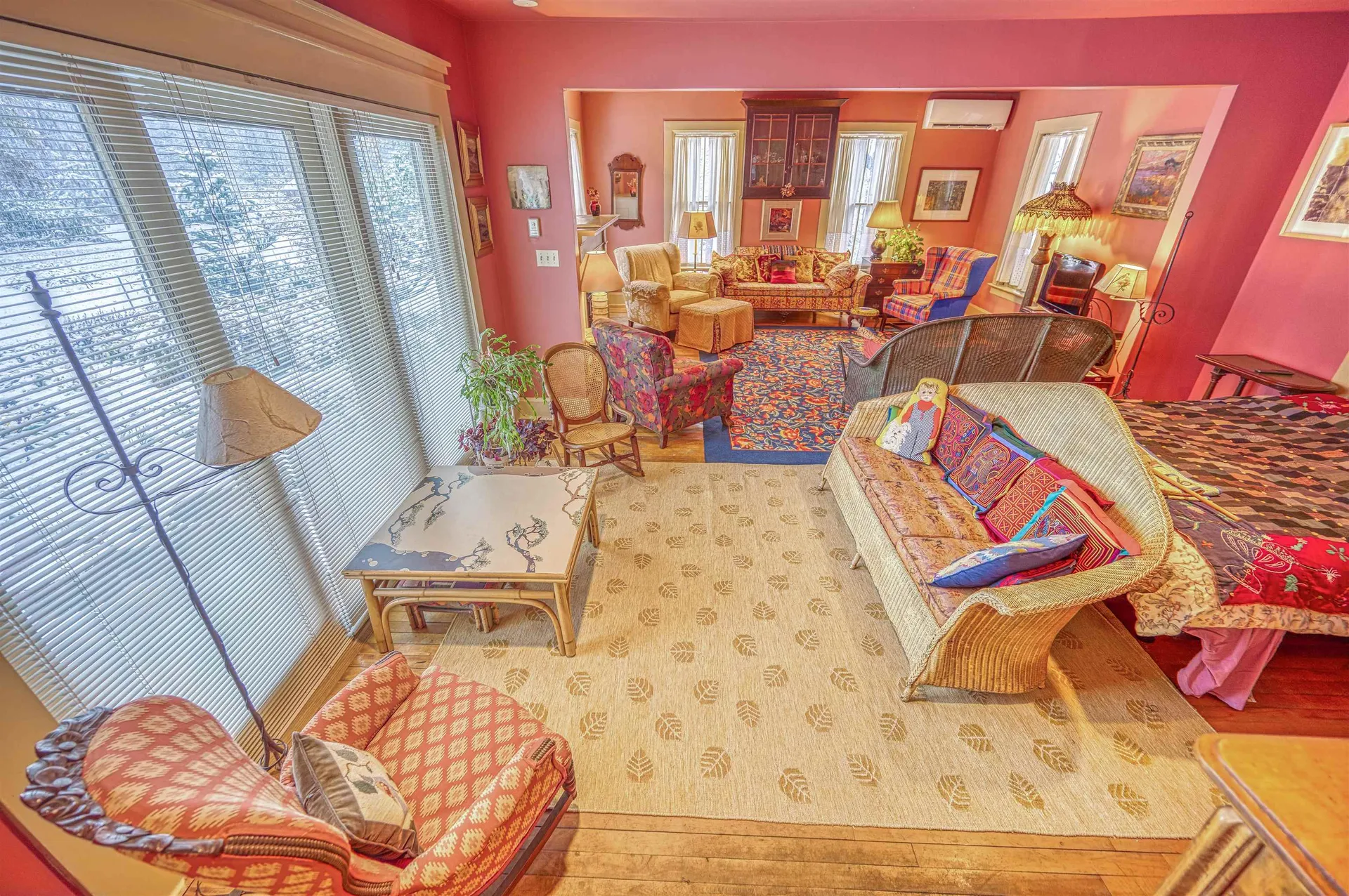 228 Nashville Road Jericho VT 05465