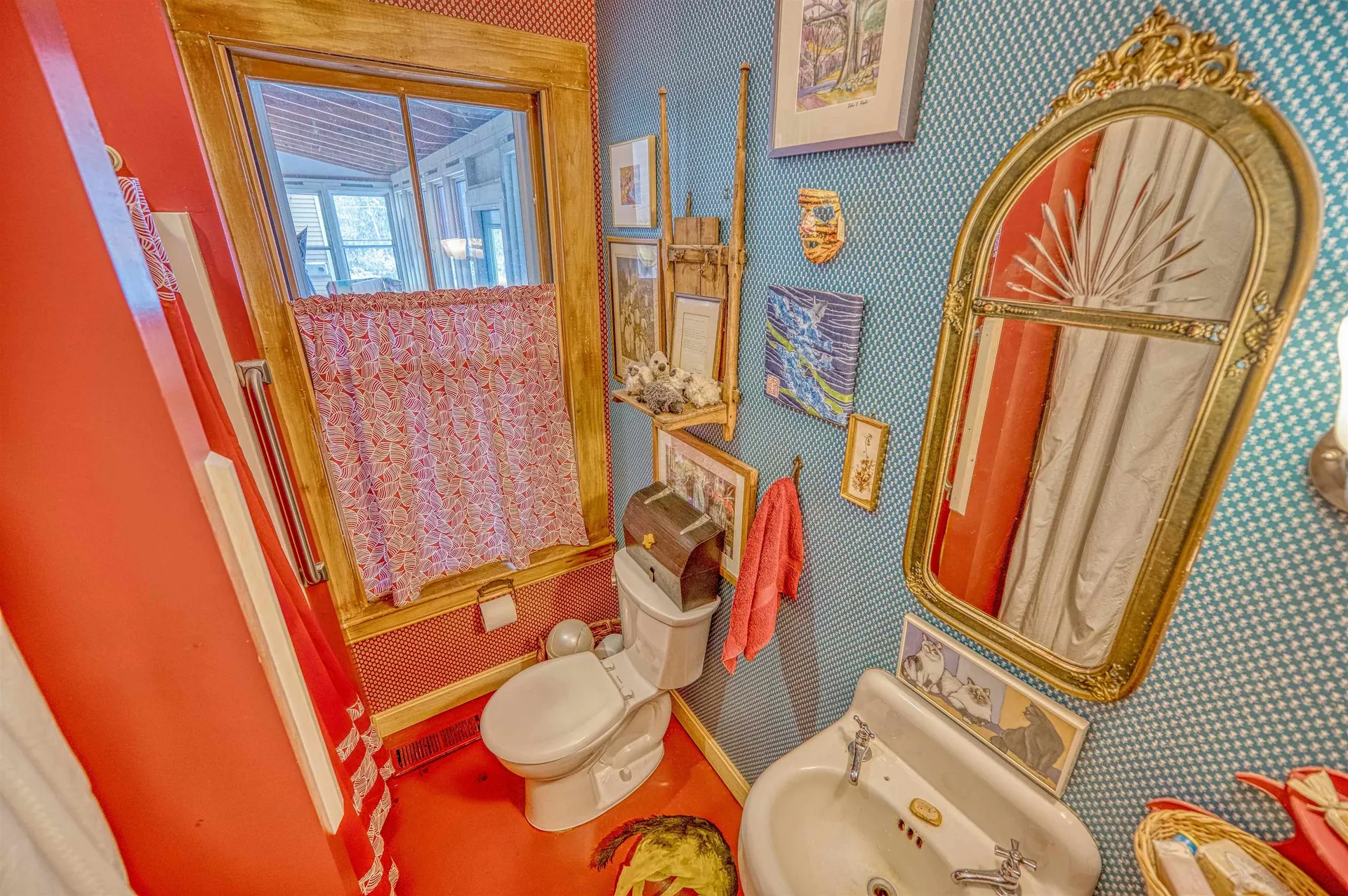 228 Nashville Road Jericho VT 05465