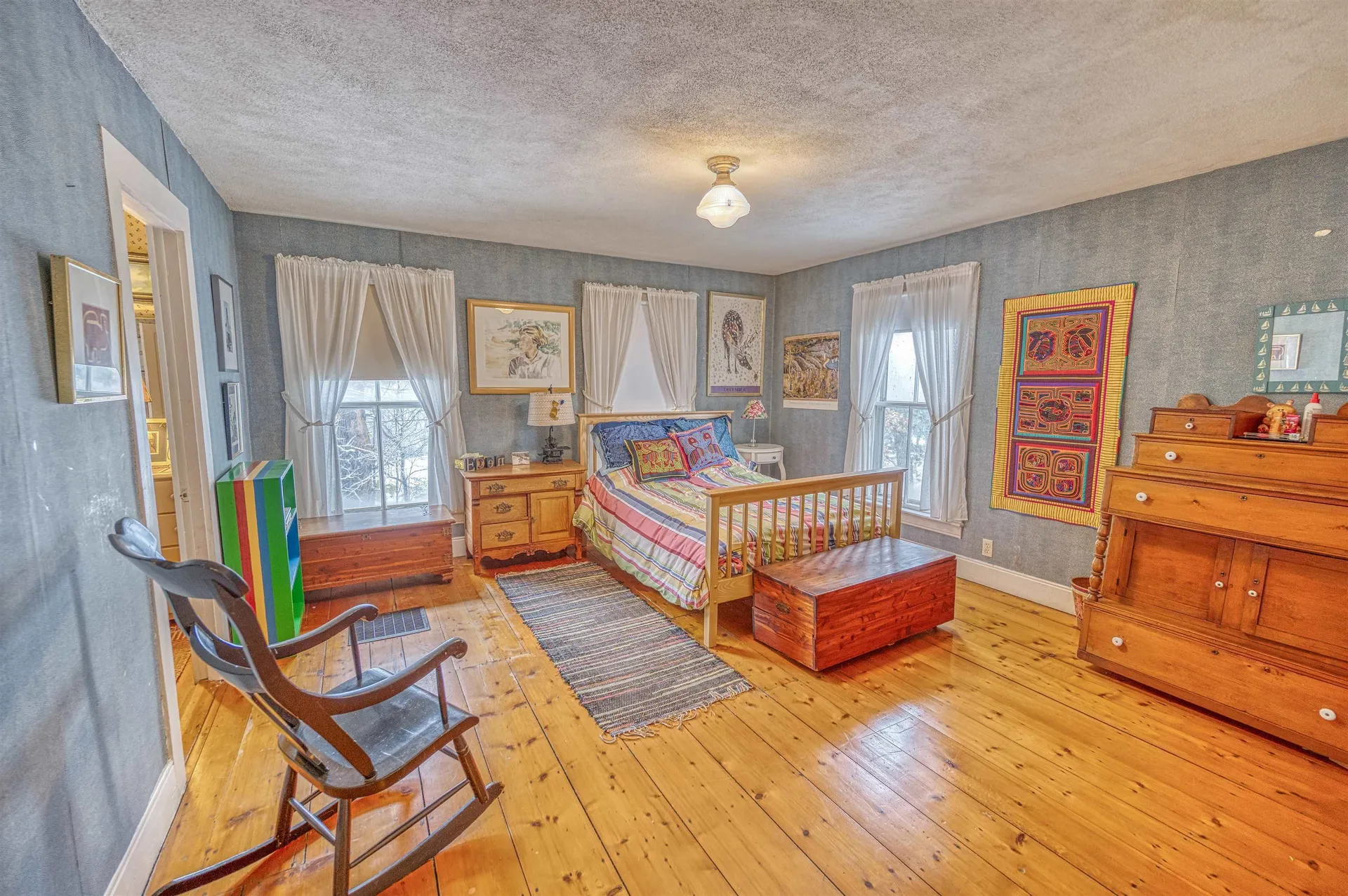 228 Nashville Road Jericho VT 05465